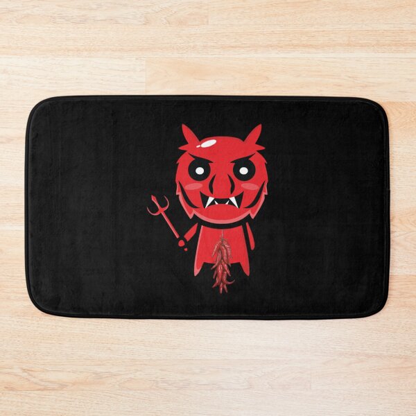 Item preview, Red Hot Chili Devil     designed and sold by GuouFuokn.