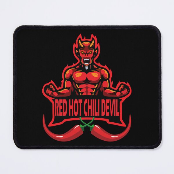 Item preview, Red Hot Chili Devil    designed and sold by GuouFuokn.