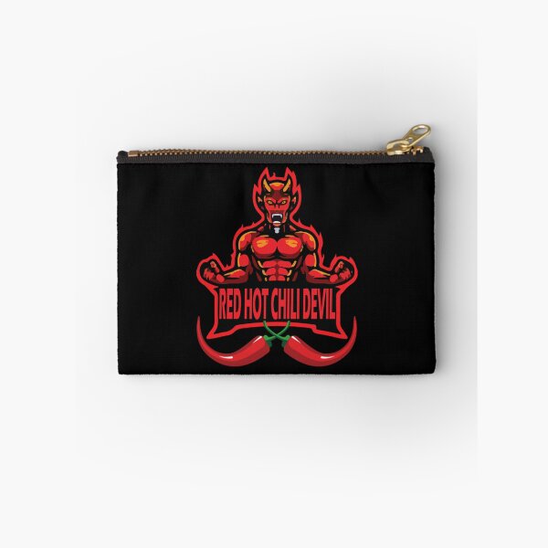 Item preview, Red Hot Chili Devil    designed and sold by GuouFuokn.