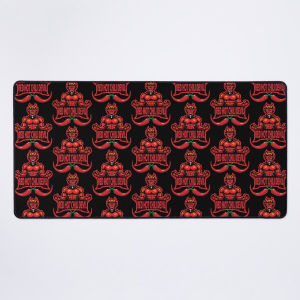 Item preview, Red Hot Chili Devil    designed and sold by GuouFuokn.