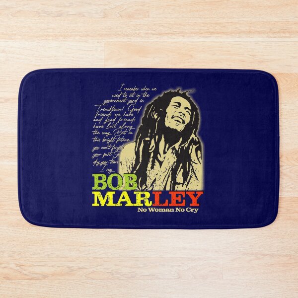 Item preview, Roots Rock Reggae Music Bob Mar Ley No Women No Cry For Fans Logo Cheap Logo Love Trending designed and sold by FGGHHJ.