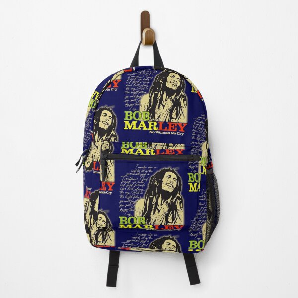 Item preview, Roots Rock Reggae Music Bob Mar Ley No Women No Cry For Fans Logo Cheap Logo Love Trending designed and sold by FGGHHJ.