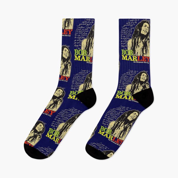 Item preview, Roots Rock Reggae Music Bob Mar Ley No Women No Cry For Fans Logo Cheap Logo Love Trending designed and sold by FGGHHJ.