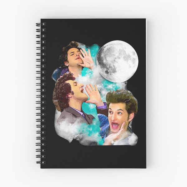 Item preview, Jean Ralphio designed and sold by AmyLoisCalhoun3.