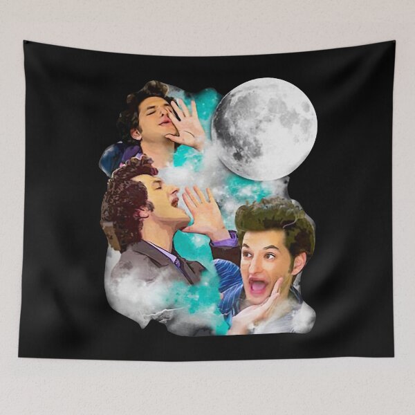 Item preview, Jean Ralphio designed and sold by AmyLoisCalhoun3.