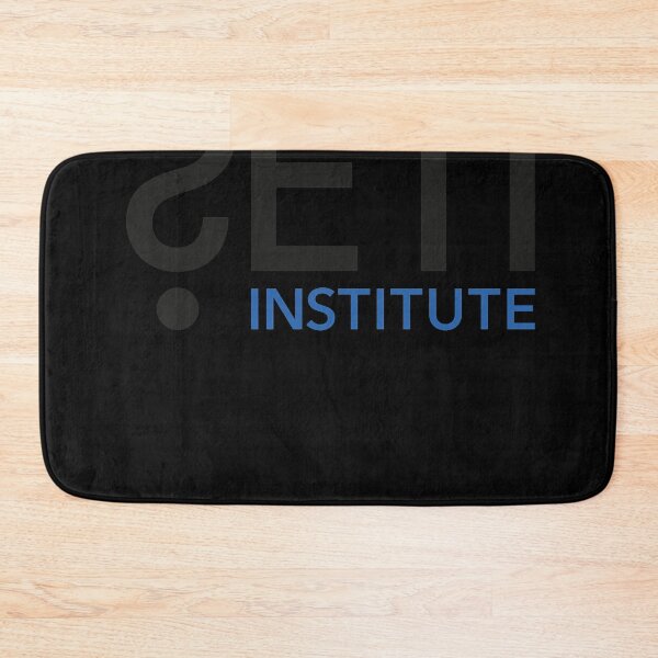 Item preview, Search For Extraterrestrial Intelligence (SETI) Logo Classic designed and sold by KimMcdonald90.