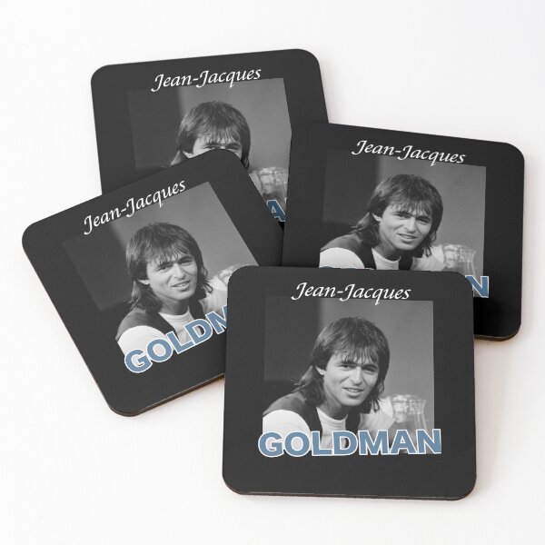 Item preview, Jean-Jacques Goldman  designed and sold by AmyLoisCalhoun3.