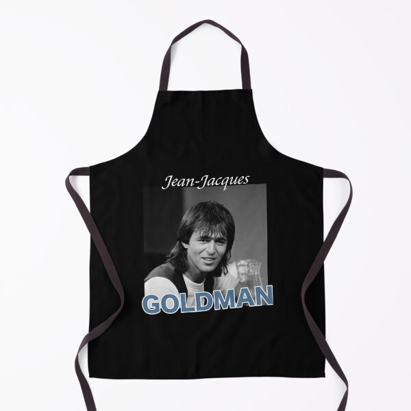 Item preview, Jean-Jacques Goldman designed and sold by AmyLoisCalhoun3.