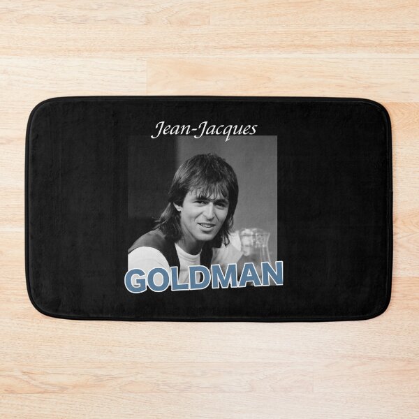 Item preview, Jean-Jacques Goldman  designed and sold by AmyLoisCalhoun3.