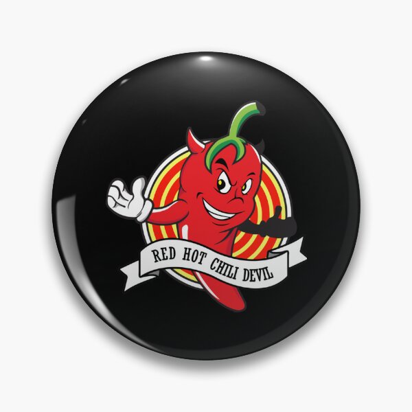 Item preview, Red Hot Devil   designed and sold by GuouFuokn.