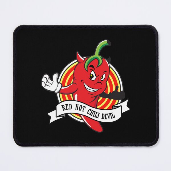 Item preview, Red Hot Devil   designed and sold by GuouFuokn.