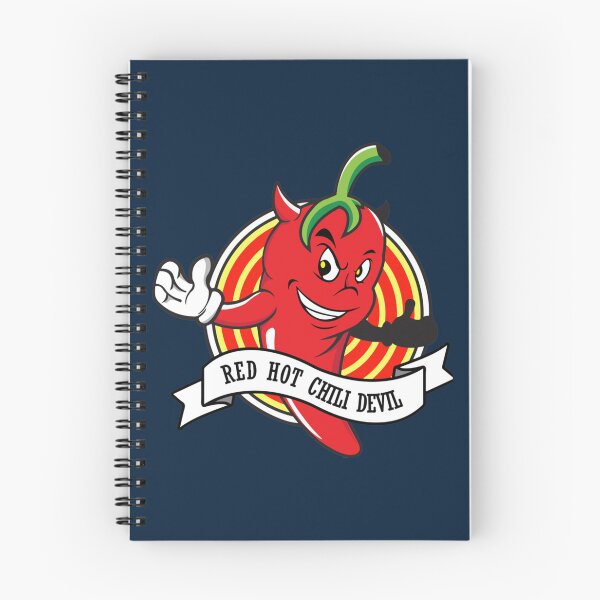 Item preview, Red Hot Devil   designed and sold by GuouFuokn.