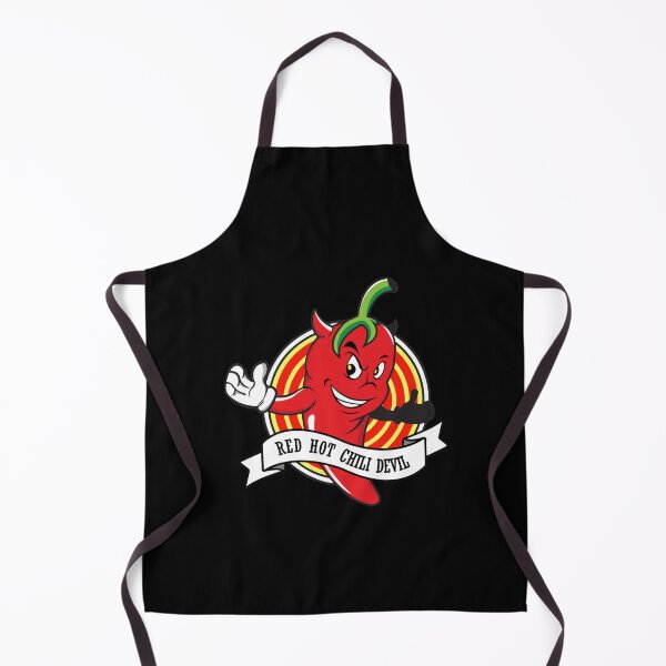 Item preview, Red Hot Devil   designed and sold by GuouFuokn.