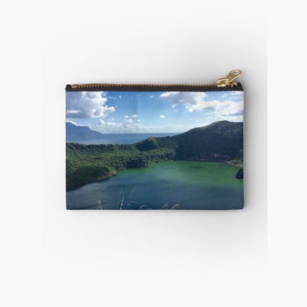Item preview, Taal Volcano, Philippines designed and sold by AariciaH.