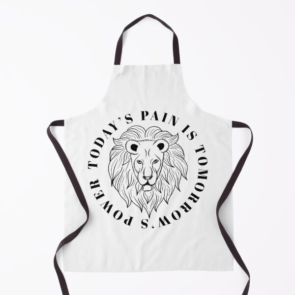 Item preview, Today's pain is tomorrow's power (quotes) designed and sold by danfreeze.