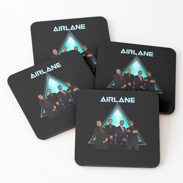 Item preview, Airlane Gary Numan Funny Gifts Mens designed and sold by Barros8200.