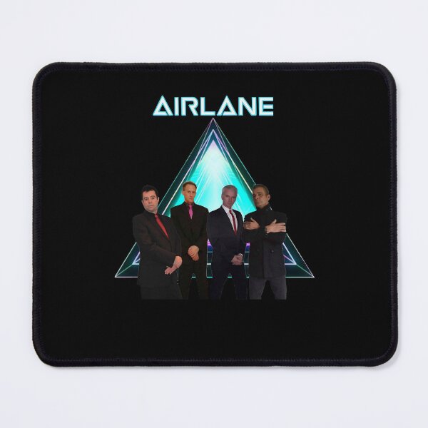 Item preview, Airlane Gary Numan Funny Gifts Mens designed and sold by Barros8200.