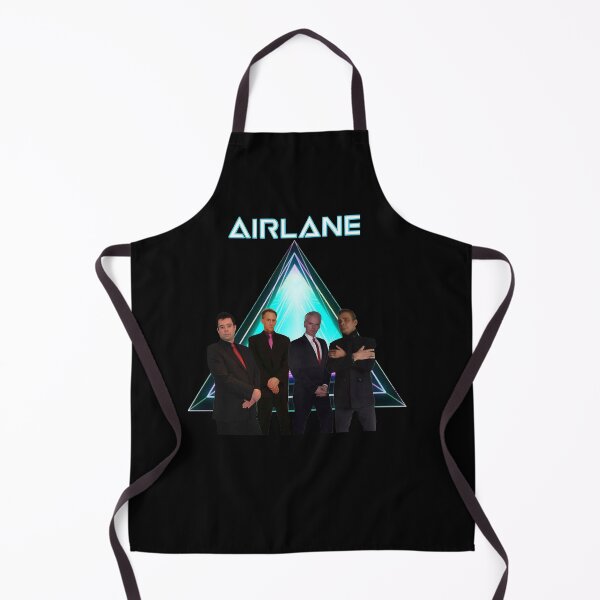 Item preview, Airlane Gary Numan Funny Gifts Mens designed and sold by Barros8200.