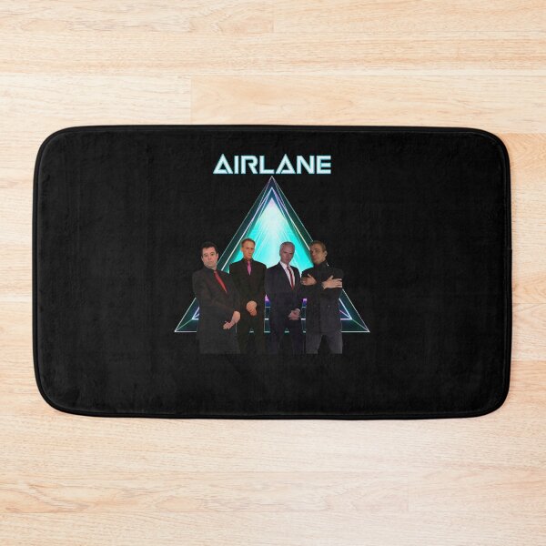 Item preview, Airlane Gary Numan Funny Gifts Mens designed and sold by Barros8200.