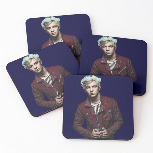 Item preview, Ross Lynch R5 Flower Crown Classic Team New Style For Girls Gift The Trending designed and sold by GPDOSI.