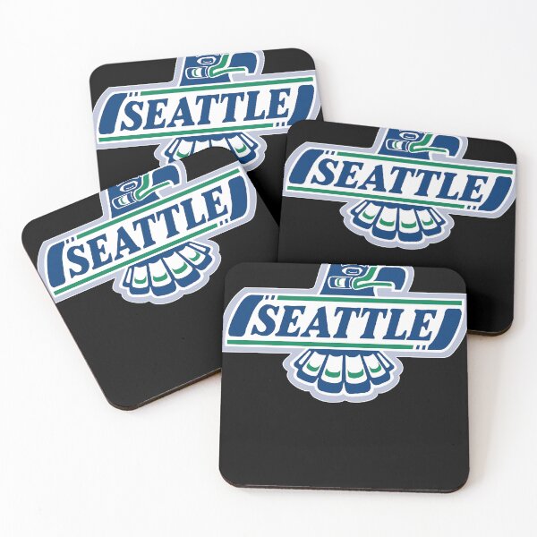 Item preview, Seattle Thunderbirds Essential designed and sold by KimMcdonald90.