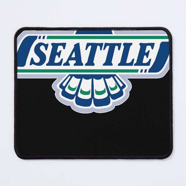 Item preview, Seattle Thunderbirds Essential designed and sold by KimMcdonald90.