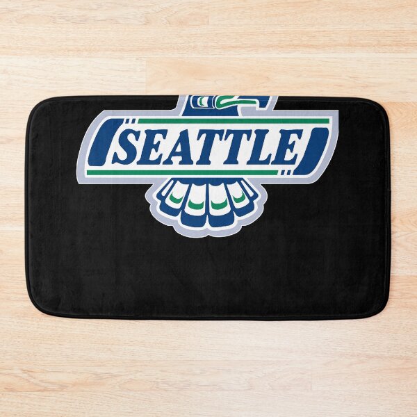 Item preview, Seattle Thunderbirds Essential designed and sold by KimMcdonald90.