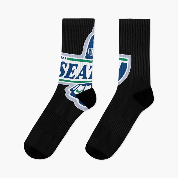 Artikelvorschau, Seattle Thunderbirds Essential entworfen und verkauft von KimMcdonald90.
