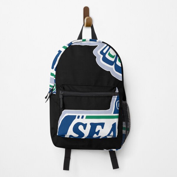 Item preview, Seattle Thunderbirds Essential designed and sold by KimMcdonald90.