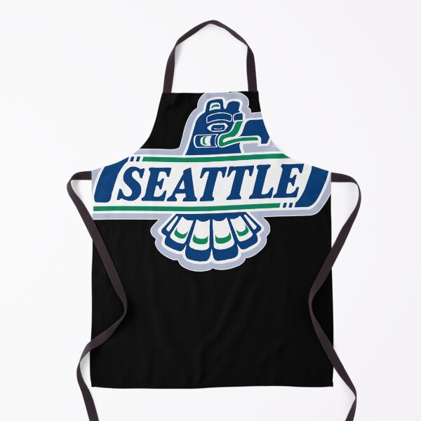 Item preview, Seattle Thunderbirds Essential designed and sold by KimMcdonald90.