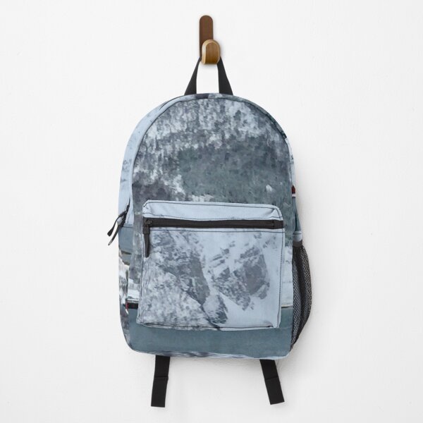 Item preview, “Snow Capped Wonders” Norway. designed and sold by Angela Haig-Harrison.