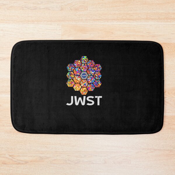 Artikelvorschau, NASA James Webb Space Telescope JWST Astronomie Astronom entworfen und verkauft von Rosartistshop.