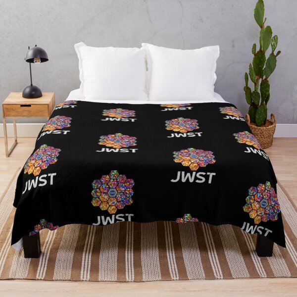 Item preview, NASA James Webb Space Telescope JWST Astronomy Astronomer designed and sold by Rosartistshop.