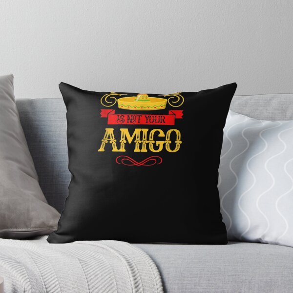 Artikelvorschau, Ihr Ego ist nicht Ihr Amigo-Achtsamkeits-Zen-Yoga-T-Shirt entworfen und verkauft von Albright11.