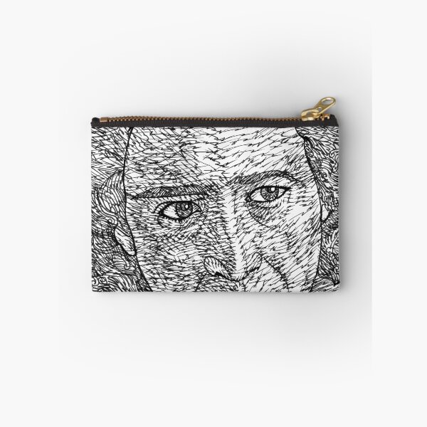 Item preview, HANNAH ARENDT ink portrait . 3 designed and sold by lautir.