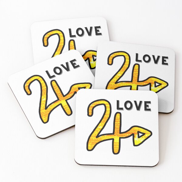Item preview, LOVE - Sigils - Manifestations designed and sold by Chriselda Barretto.