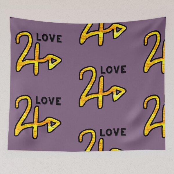 Item preview, LOVE - Sigils - Manifestations designed and sold by Chriselda Barretto.