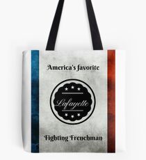 Bolsa de tela Lafayette