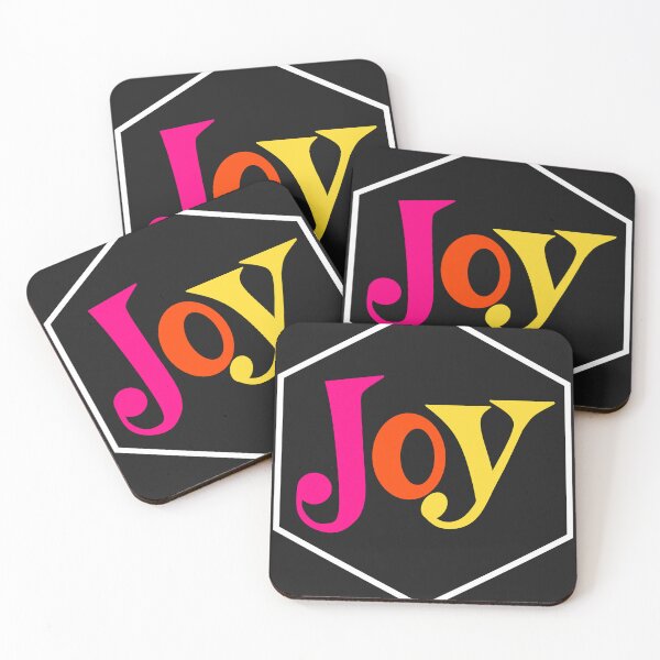 Item preview, We happy few joy coloured logo essential t shirt designed and sold by montagu1384.