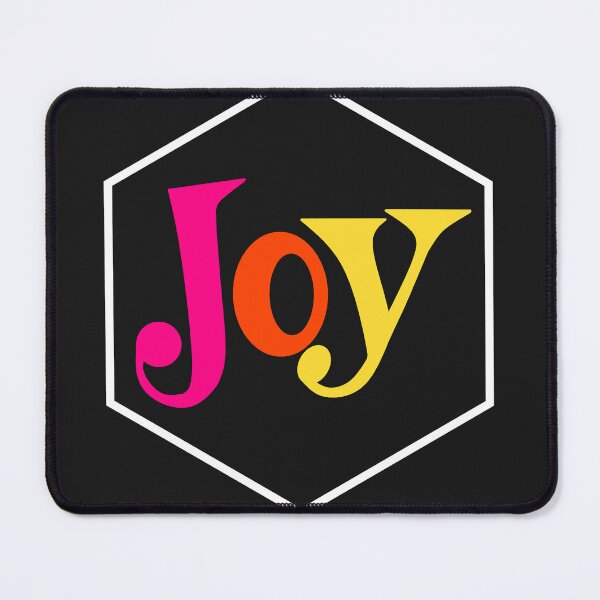 Item preview, We happy few joy coloured logo essential t shirt designed and sold by montagu1384.