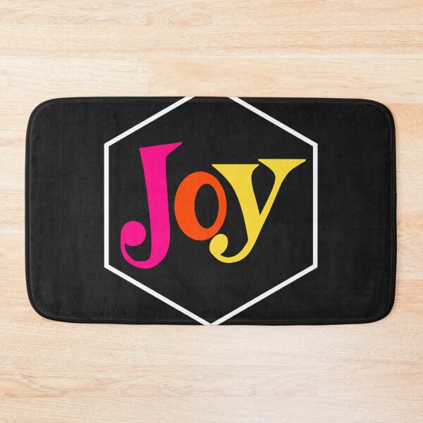 Item preview, We happy few joy coloured logo essential t shirt designed and sold by montagu1384.