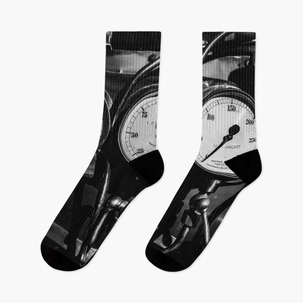Item preview, Vintage Pressure Gauges designed and sold by axp7884.