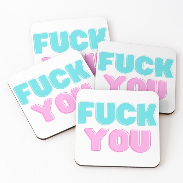Item preview, f*ck you designed and sold by Osoioi.