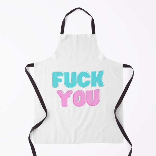 Item preview, f*ck you designed and sold by Osoioi.