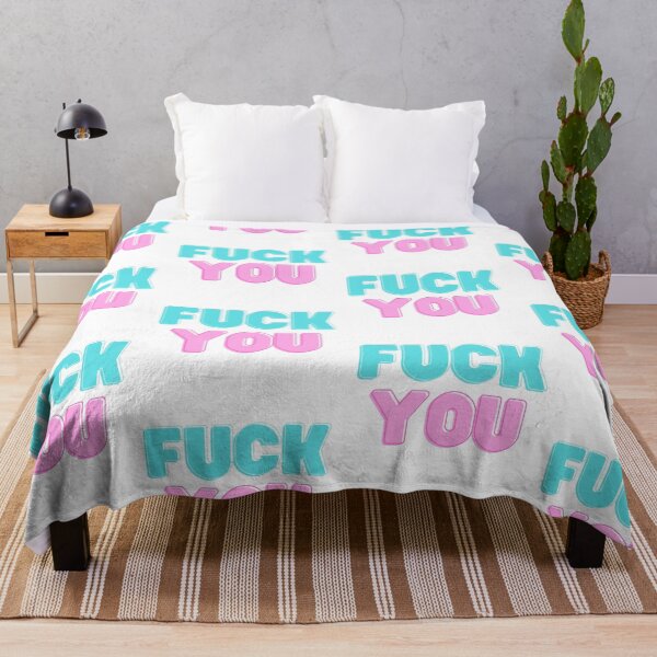 Item preview, f*ck you designed and sold by Osoioi.
