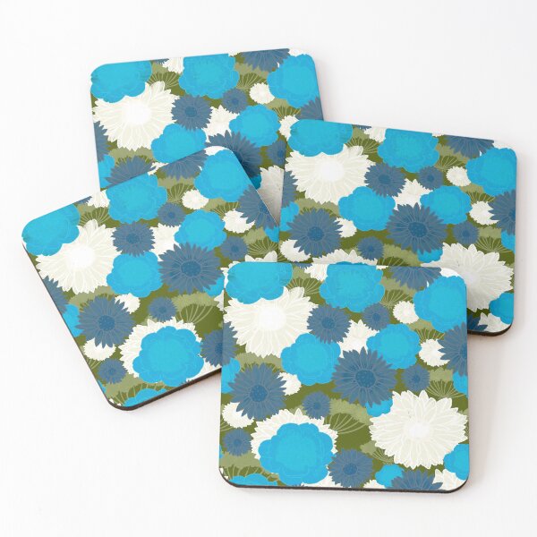 Item preview, Blue Bouquet  designed and sold by DesignsByJaycee.
