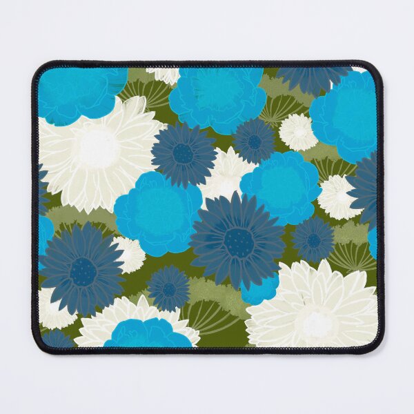 Item preview, Blue Bouquet designed and sold by DesignsByJaycee.