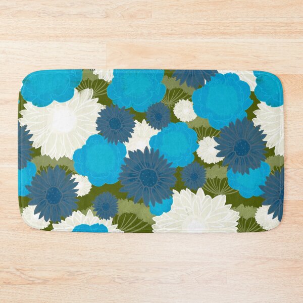 Item preview, Blue Bouquet  designed and sold by DesignsByJaycee.