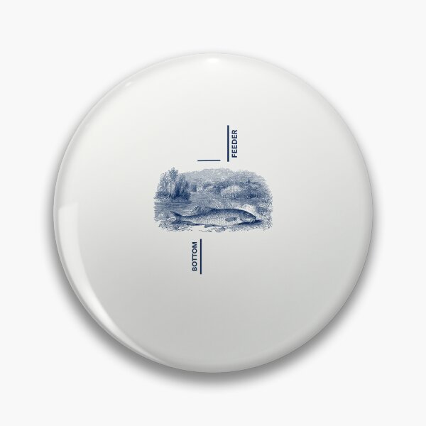 Item preview, Bottom feeder designed and sold by Josamluk3.