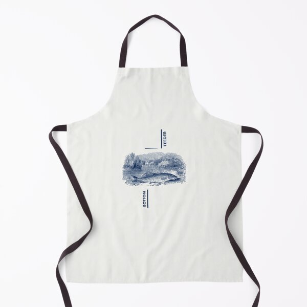 Item preview, Bottom feeder designed and sold by Josamluk3.